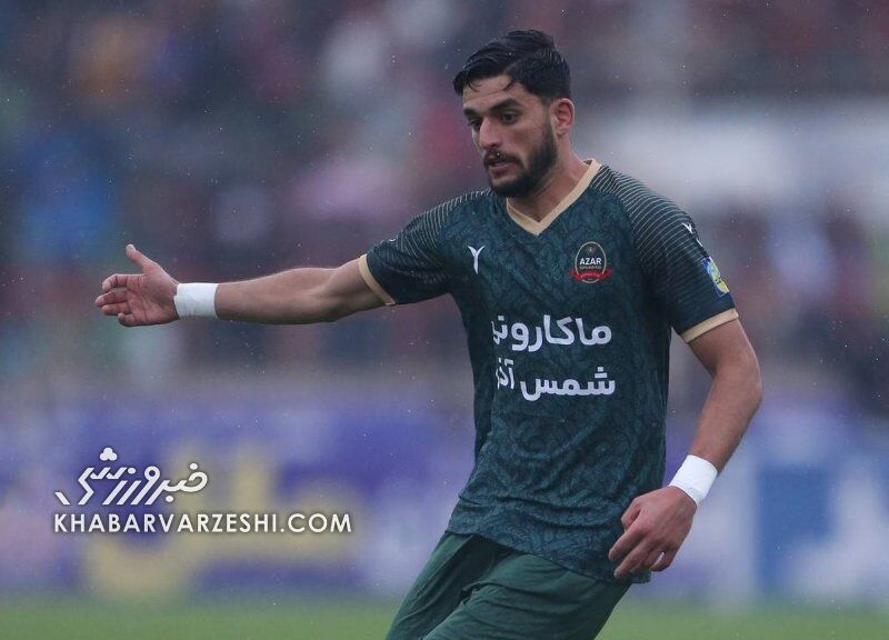 استقلالی‌ها پیشنهاد معاوضه را نپذیرفتند