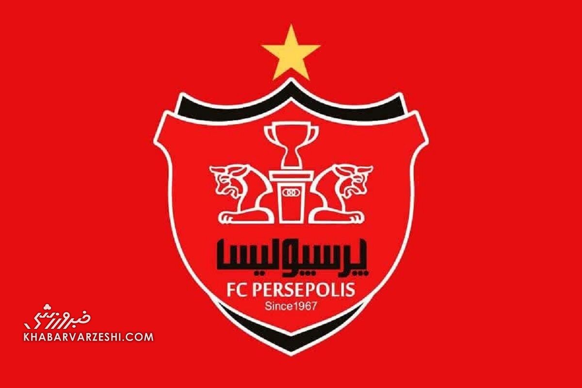 استوری باشگاه پرسپولیس به مناسبت فرارسیدن سال نو میلادی