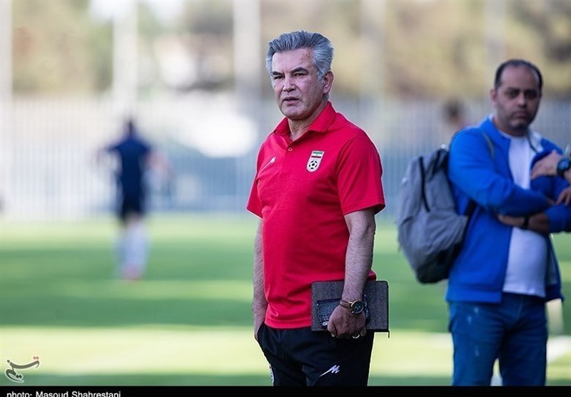 استیلی: باشگاه پرسپولیس دروغ می‌گوید؛ یادداشت‌های من «چرک‌نویس» بود
