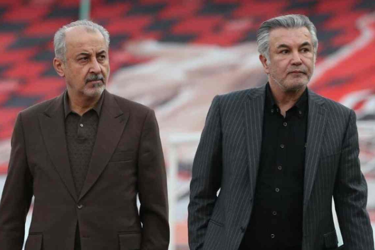 استیلی در راه ترکیه