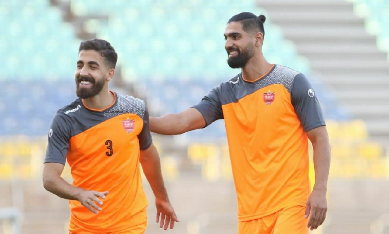 اسدی باشگاه پرسپولیس را محکوم کرد