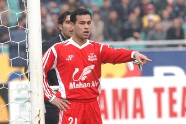 اسدی: حق پرسپولیس در دربی پیروزی بود/ پرسپولیس لحظه گل ۱۰ نفره بود و اعتراض یحیی درست بود