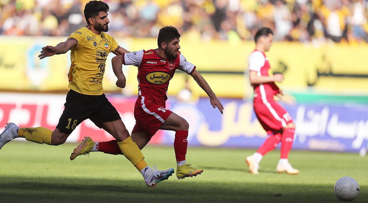 اسفندهایی خوش‌یمن برای پرسپولیس در ال‌کلاسیکو