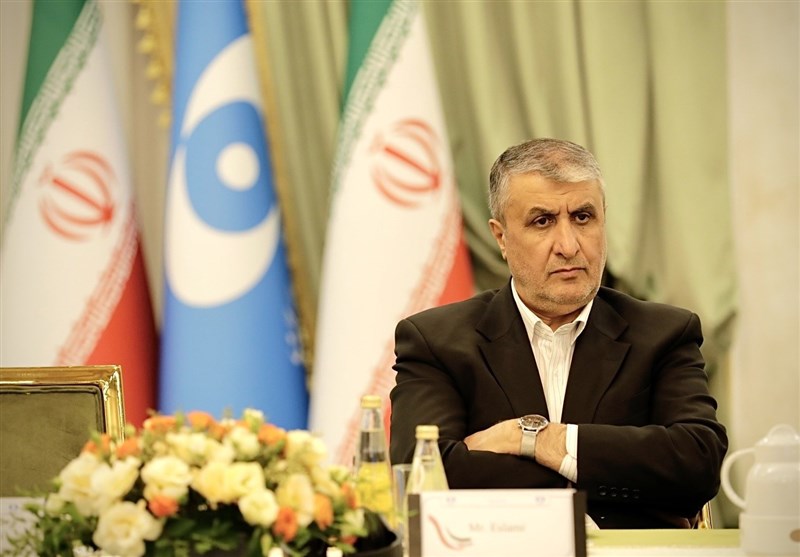اسلامی: سومین سایت غنی‌سازی ساخته شده است/ تغییرات در فردو