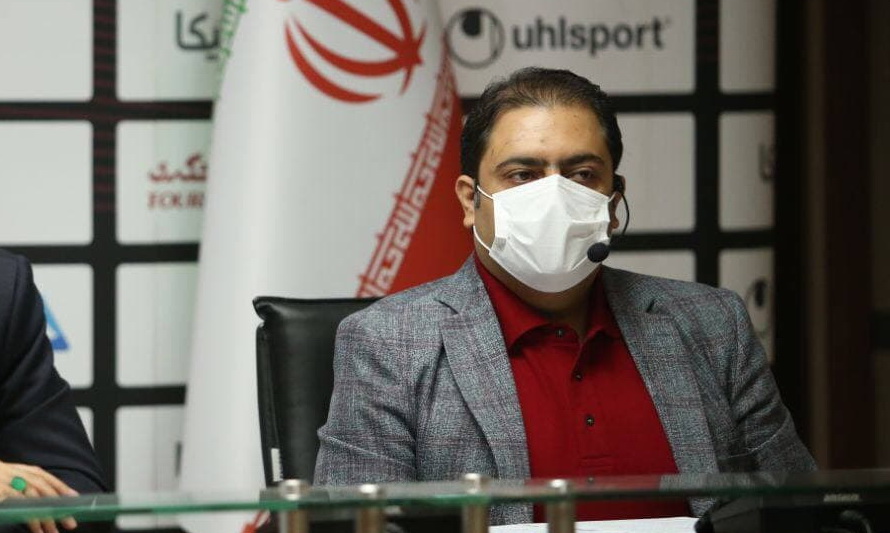 اسماعیلی: پرسپولیس به کمک و حمایت بیشتری نیاز دارد