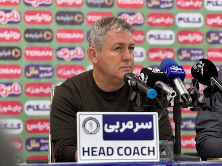 اسکوچیچ: این مساوی از باخت بدتر بود؛ عصبانیام! اسکوچیچ: این مساوی از باخت بدتر بود؛ عصبانیام!