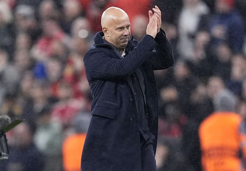 اشلوت: نمایش‌مان برابر رئال‌مادرید تحسین‌برانگیز بود