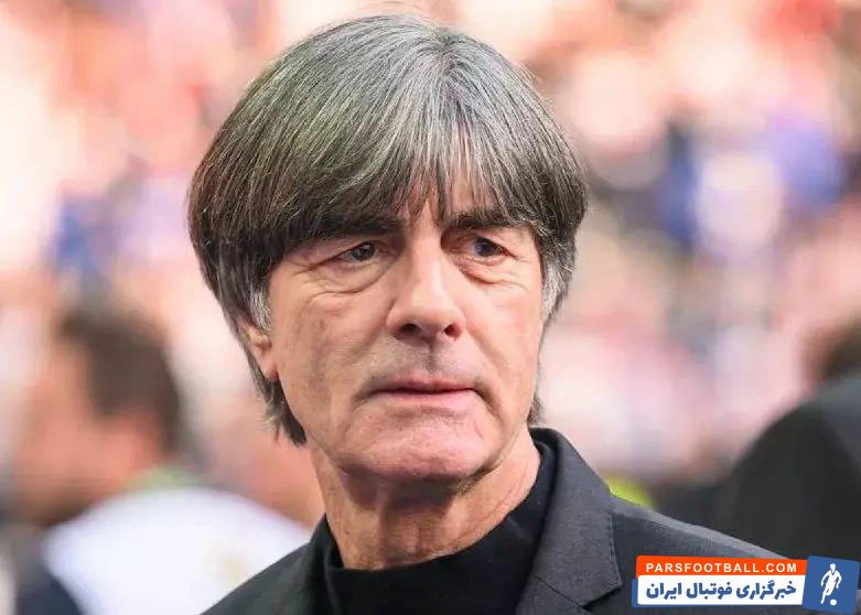 اشک های سرمربی قهرمان جهان با آلمان سوژه شد + عکس