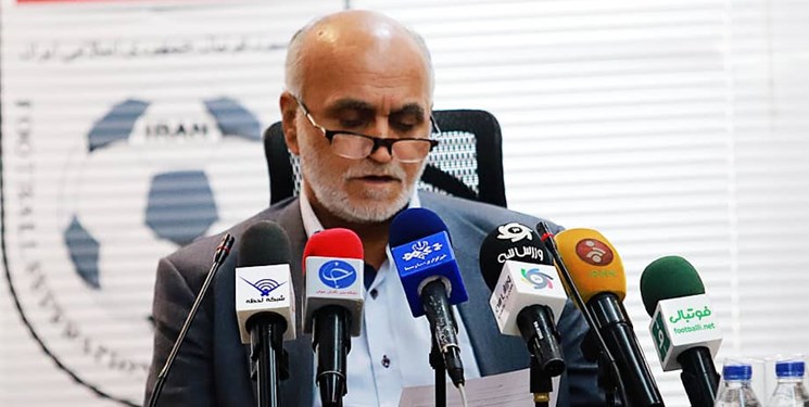 اطلاعیه باشگاه پرسپولیس در خصوص اظهارات خلاف واقع اولیایی اطلاعیه باشگاه پرسپولیس در خصوص اظهارات خلاف واقع اولیایی