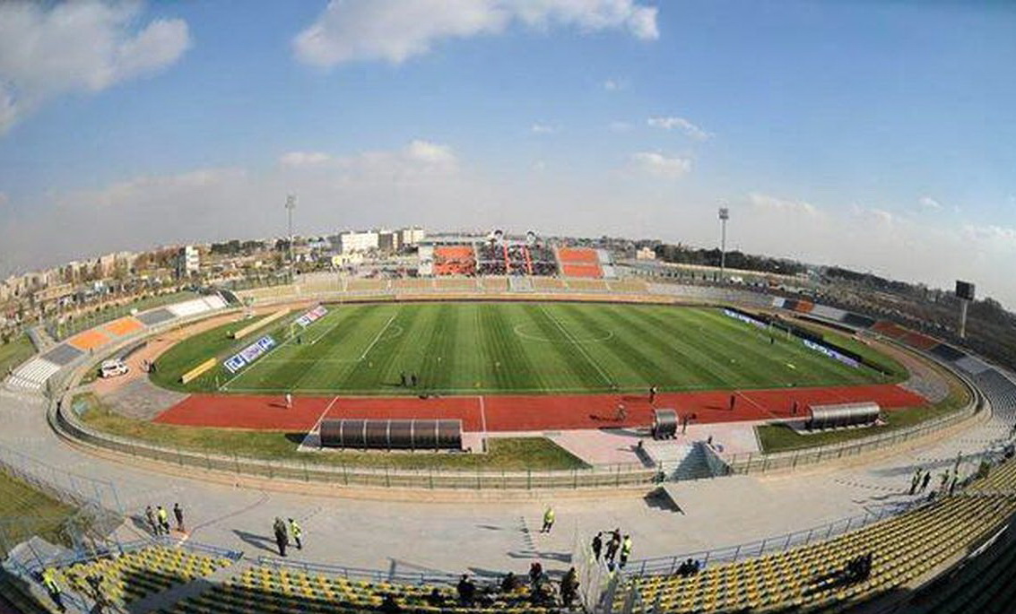 اطلاعیه باشگاه پرسپولیس: فقط با بلیت به ورزشگاه شهر قدس بیایید