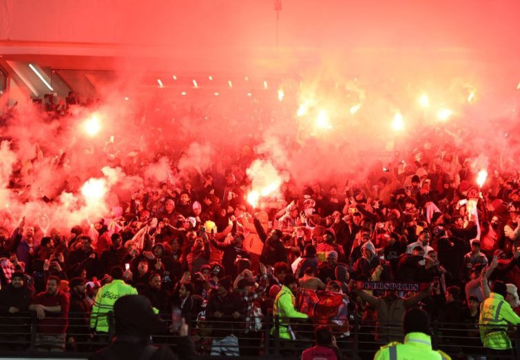 اطلاعیه مشترک باشگاه پرسپولیس و سازمان لیگ