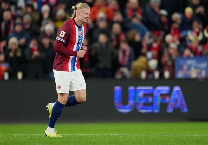 اظهارنظر هالند درباره احتمال حضورش در سری A