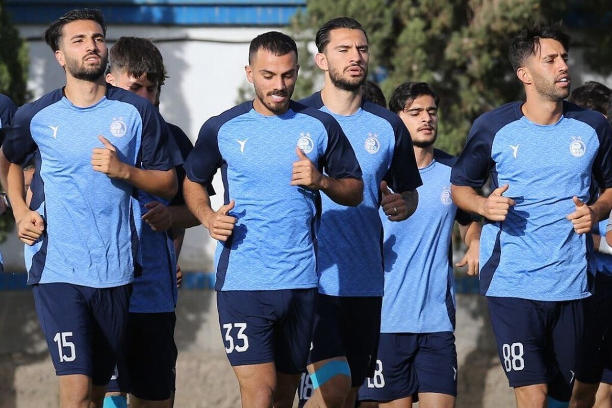 اعتراض استقلال به برگزاری دیدار سوپر جام پیش از آغاز لیگ برتر