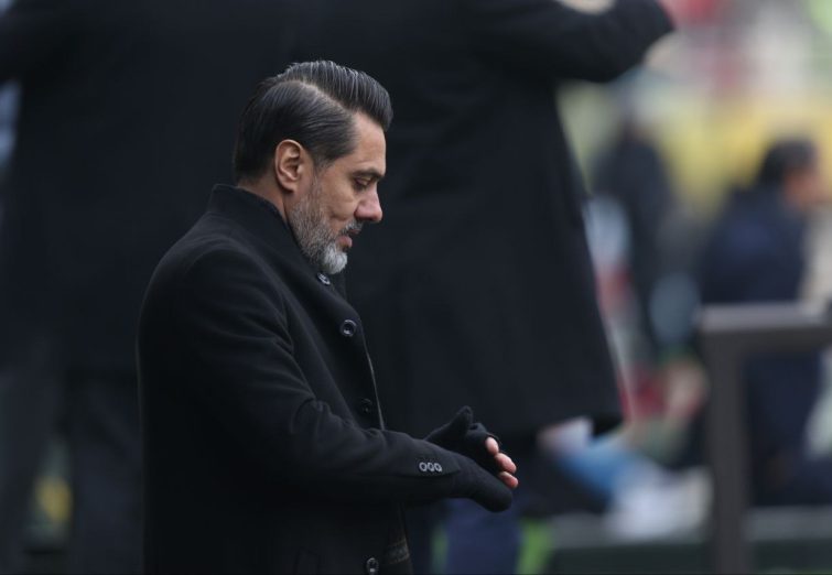 اعتراض باشگاه پرسپولیس به محرومیت ۶ ماهه افشین پیروانی