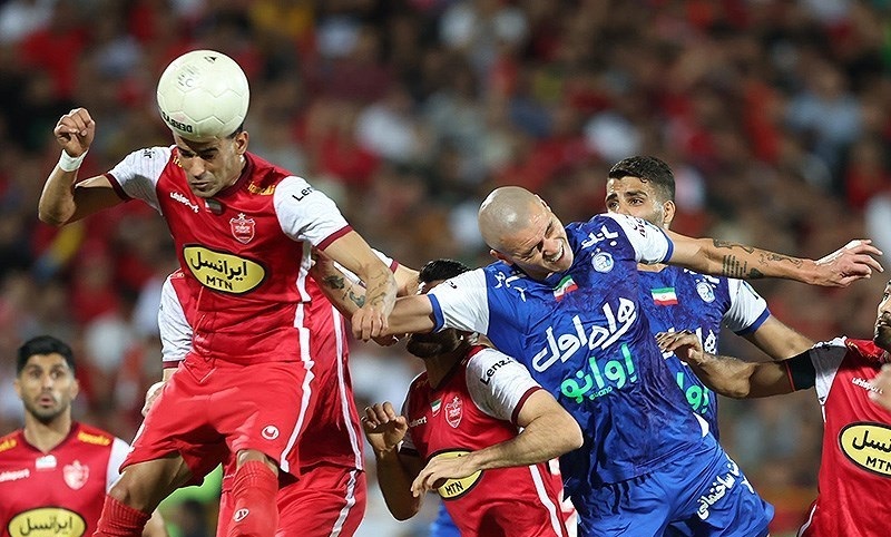 اعتراض باشگاه‌های معترض رد و حذف استقلال قطعی شد؛ ارسال مدارک پرسپولیس و ۵ باشگاه به AFC