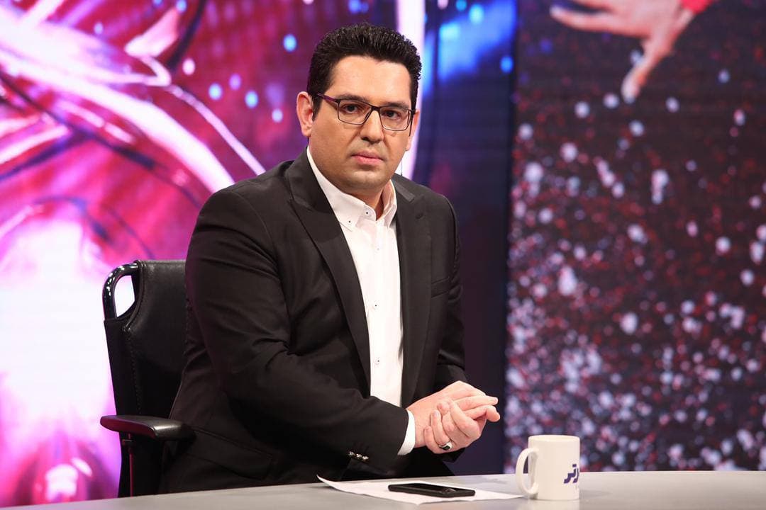 اعتراض پرسپولیس به صدا و سیما به خاطر اظهارات عجیب مجری فوتبال برتر