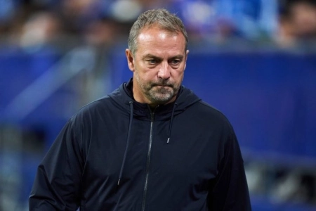 اعتراف فلیک به ضعف در تله آفساید