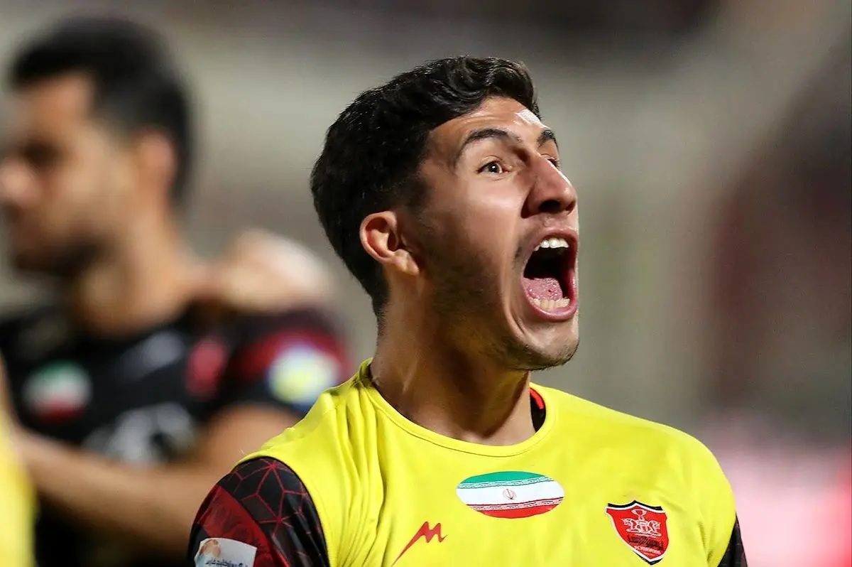 اعلام اسامی محرومان هفته پنجم لیگ برتر / پرسپولیس یک محروم دارد