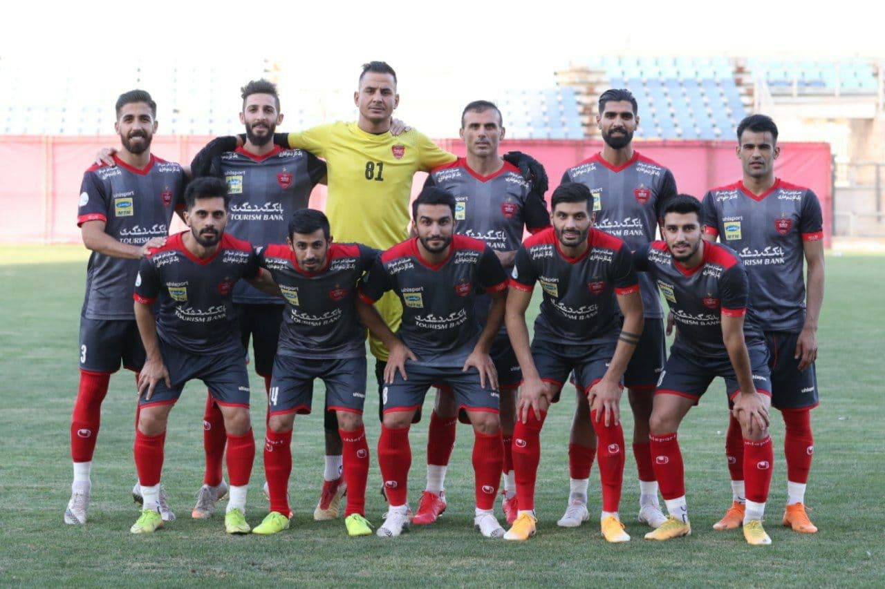 اعلام برنامه سفر پرسپولیس به دوشنبه/ درخواست سرخ‌پوشان از تاجیکستانی‌ها