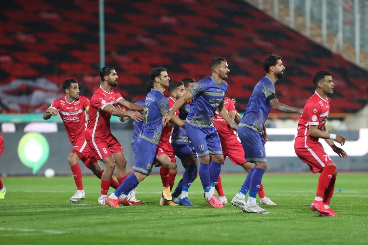 اعلام داوران هفته نوزدهم لیگ برتر| ترابیان داور پرسپولیس شد
