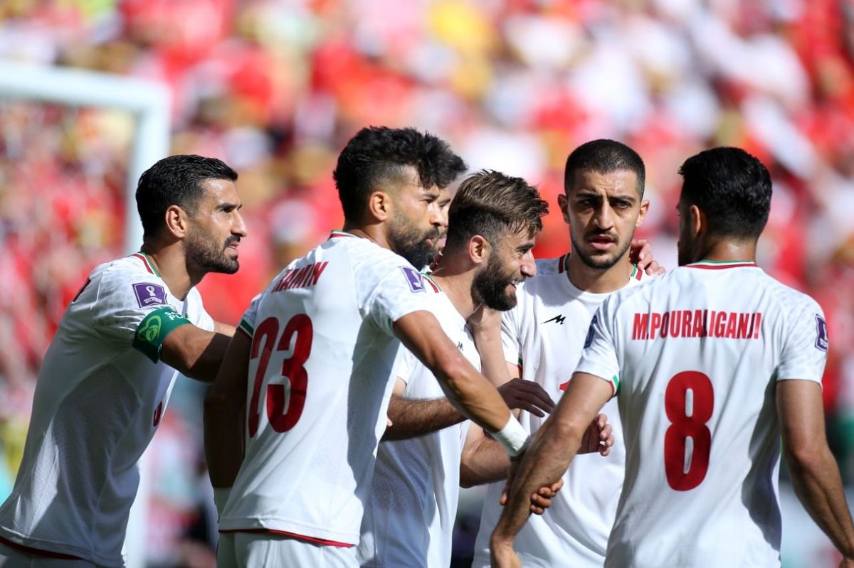 اعلام درآمد تیم‌های ایرانی از جام‌جهانی/ پرسپولیس در صدر
