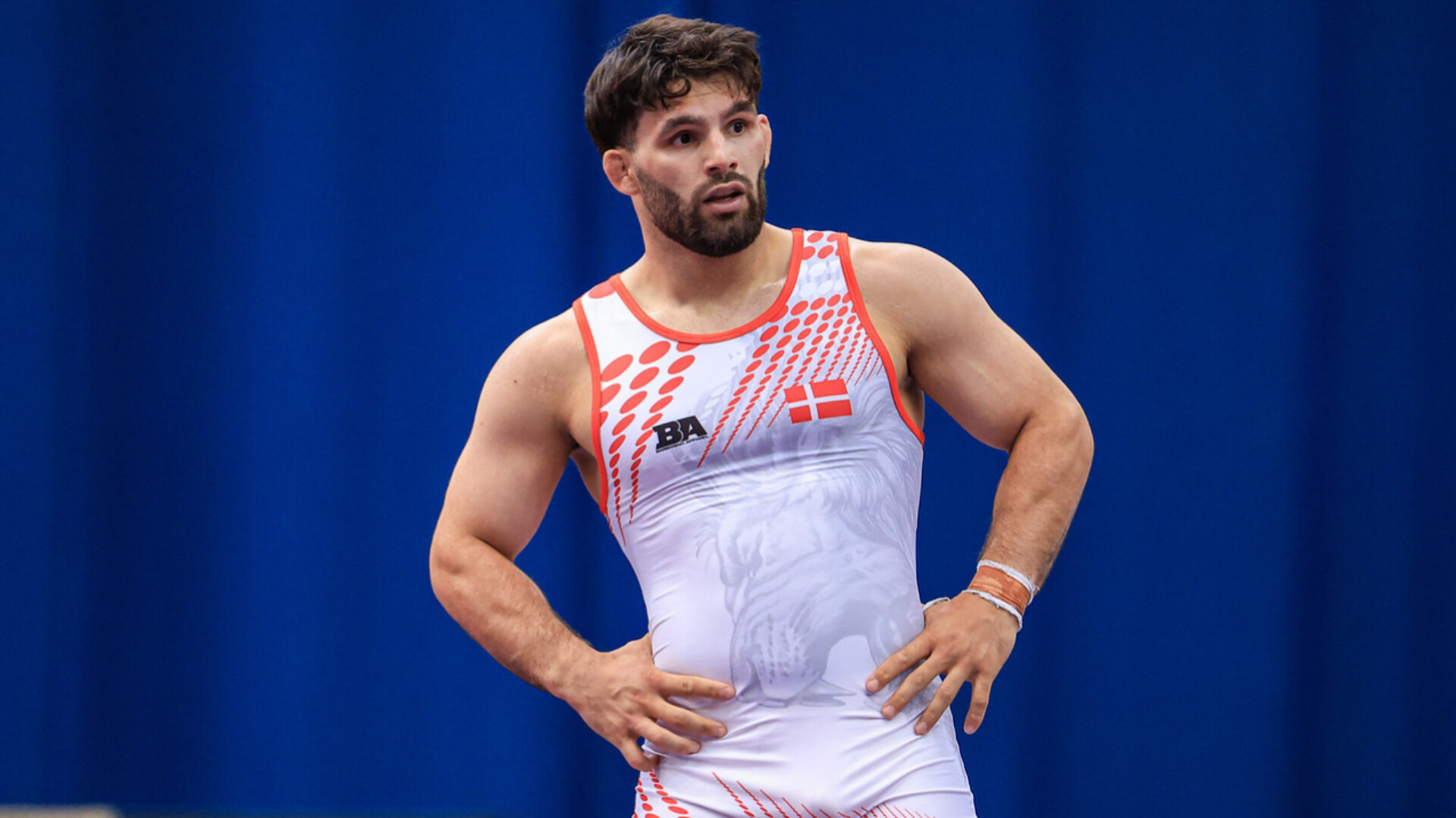 اعلام رسمی قهرمانی بیسلطانوف در مسابقات جهانی ۲۰۲۲