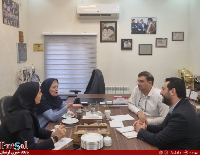 اعلام زمان شروع فصل جدید لیگ برتر فوتسال بانوان