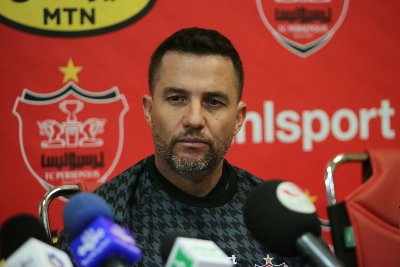 اعلام زمان نشست خبری دیدار پرسپولیس – سپاهان