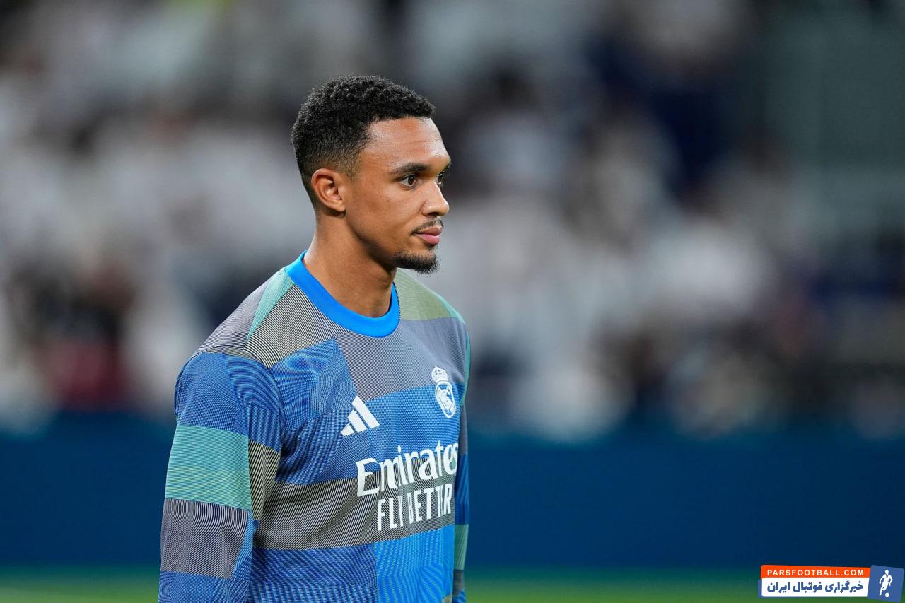 اعلام فهرست بازیکنان رئال مادرید برای دیدار حساس + عکس