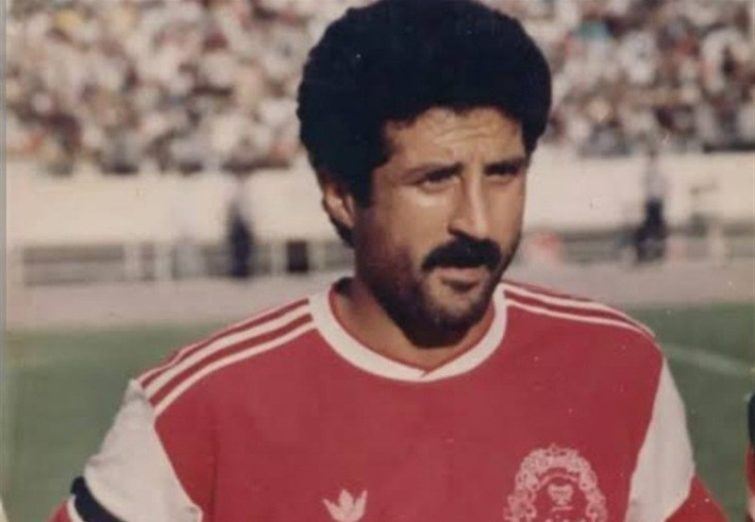 اعلام مکان و زمان برگزاری مراسم تشییع پیکر پیشکسوت پرسپولیس