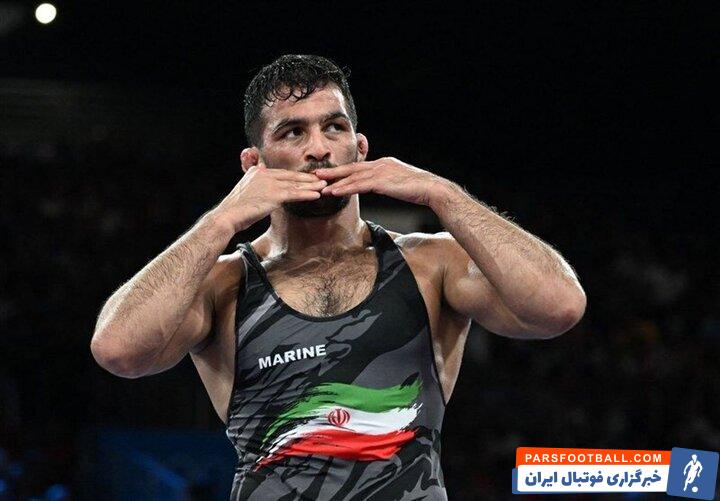 افتخار جدید و جهانی برای حسن یزدانی + جزئیات