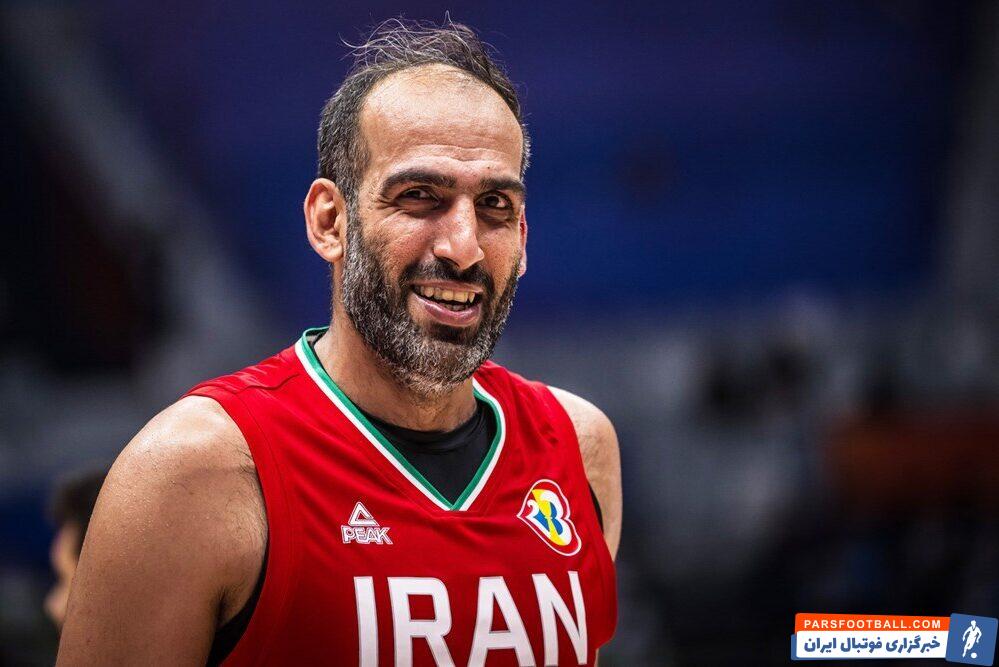 افشاگری ستاره سابق NBA درباره علاقه اش به تیم های ایرانی ؛ استقلال یا پرسپولیس ؟ + کلیپ وایرال شده