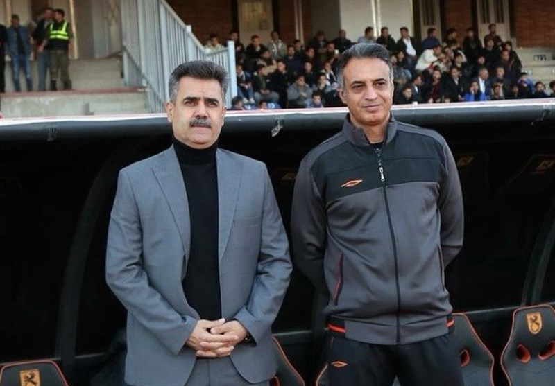 افشاگری مربی مس رفسنجان؛ از کودتای پورموسوی و یارانش تا بقا