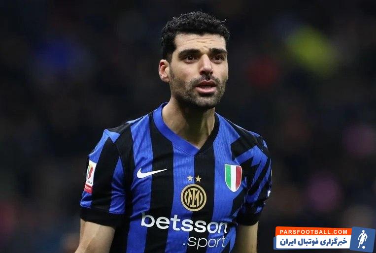 اقدام جالب باشگاه پورتو برای طارمی قبل از فینال لیگ قهرمانان اروپا + عکس