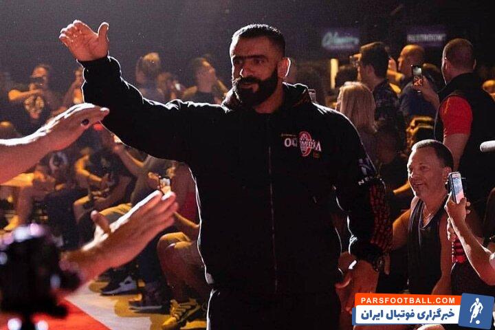 اقدام خیرخواهانه هادی چوپان در آغاز سال ۱۴۰۵