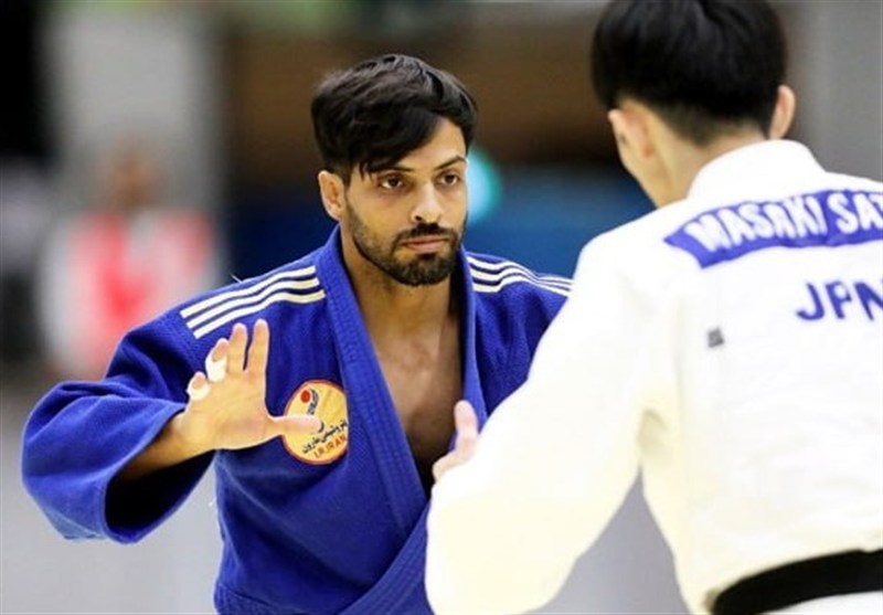 المپیک ناشنوایان | سلحشور اولین مدال‌آور ایران شد