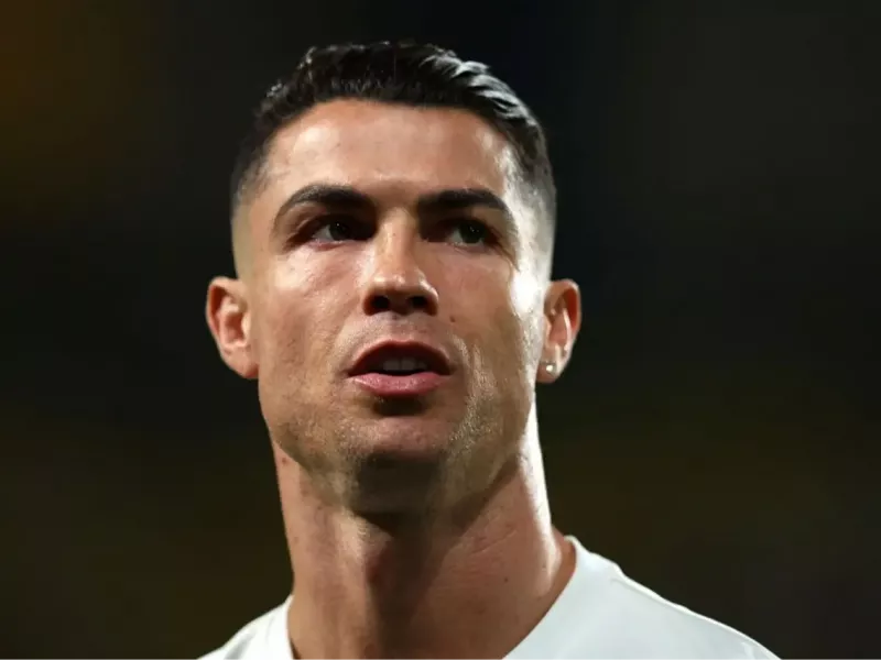 الهلال برای جذب رونالدو شرط گذاشت!