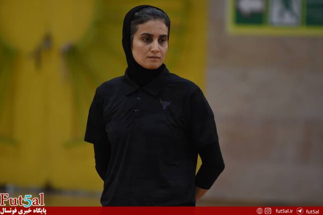 امامی زاده: باز هم برای قهرمانی می‌جنگیم/ امیدوارم شرایط تیم‌ملی در جام جهانی باعث ترغیب اسپانسرها شود
