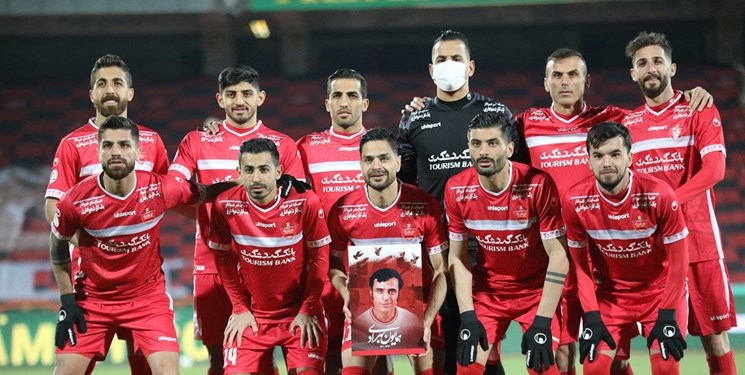 امروز هم پولی به حساب پرسپولیسی‌ها واریز نشد