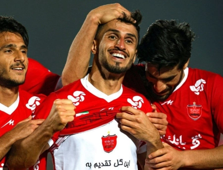 امید تا آخرین لحظه؛ افزایش گل‌های لحظه‌ آخری در لیگ برتر ایران