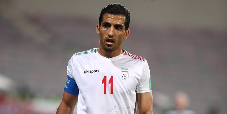 امیری ۳ تا ۴ ماه دور از میادین/ هافبک پرسپولیس به جام جهانی می‌رسد