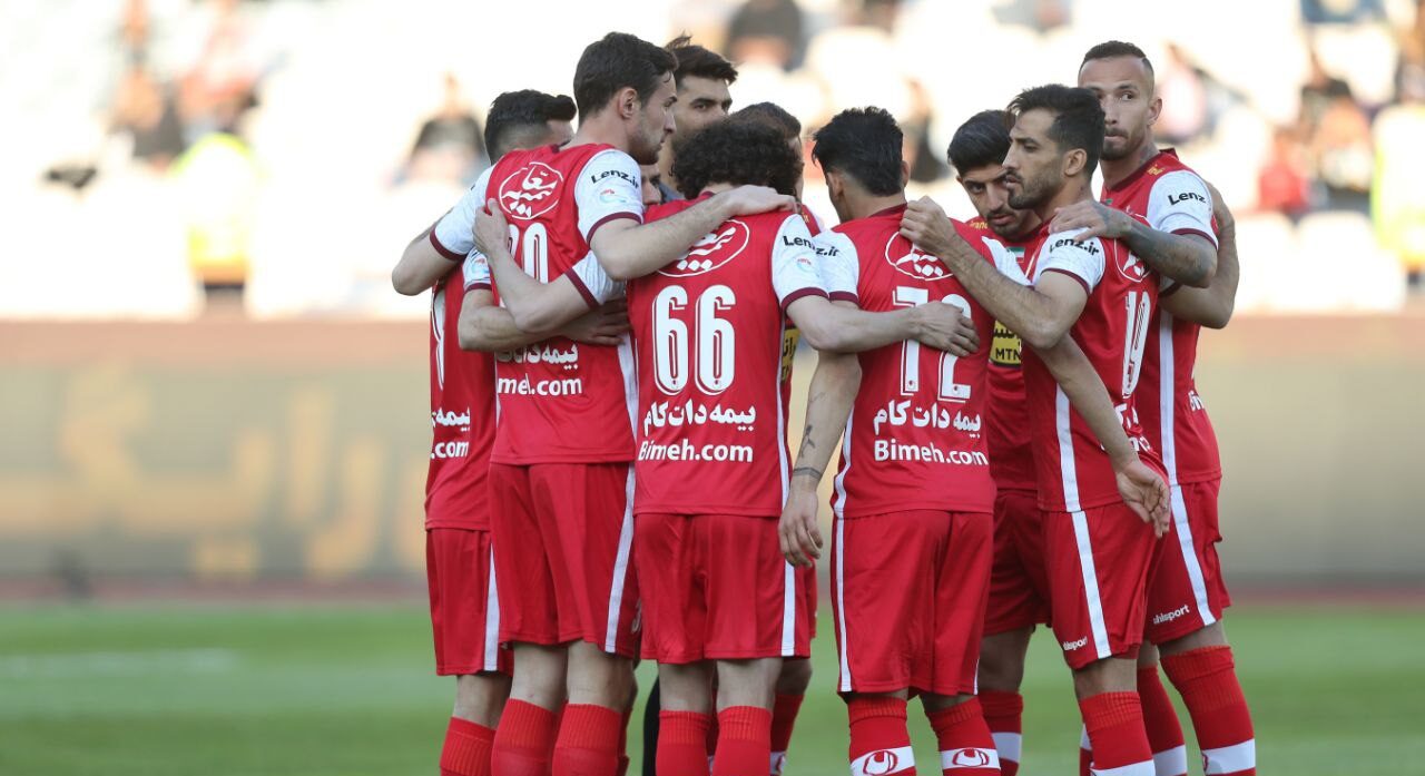 انتظاری: بازی با تراکتور برای پرسپولیس فینال است/ سپاهان مغرور شده بود