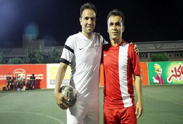 انتظاری:  نهالی را که برانکو کاشت حالا با یحیی جان گرفته است/ شهریار در پرسپولیس احیا شد