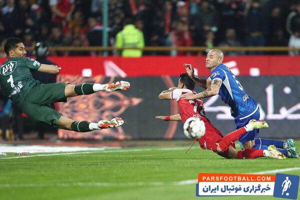 انتقاد آتشین اسطوره استقلال از تیم نکونام در آستانه دربی با پرسپولیس