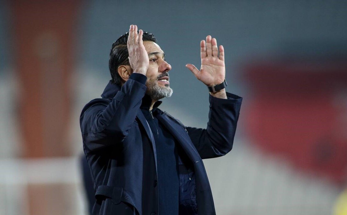 انتقاد تند از مدیران پرسپولیس: پیروانی به جای دخالت در تیم ملی به وظیفه اش در پرسپولیس عمل کند  | تاریخ مصرف برخی بازیکنان پرسپولیس تمام شده