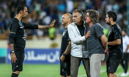 انتقاد تند استقلال از برنامه‌ریزی سازمان لیگ؛ لغو بازی‌ها عدالت رقابتی را زیر سؤال برد