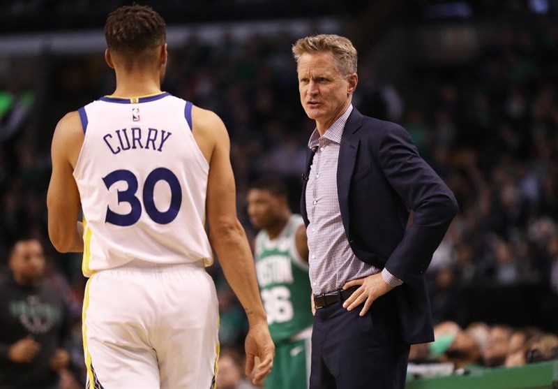 انتقاد شدید کِر از لیگ NBA/ نه زمان ریکاوری وجود دارد و نه تمرین!