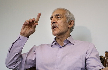 انتقاد محمد دادکان از کنار گذاشتن کریم باقری