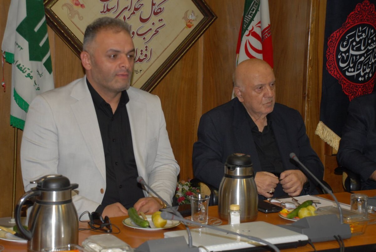 انوشیروانی: وزنه‌برداری در ناگویا خودنمایی خواهد کرد/ بهترین امکانات و شرایط را در اردو‌ها فراهم کرده‌ایم