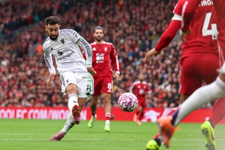 اوج جذابیت در جدال لیورپول و یونایتد؛ رکورد تیرک شکسته شد!